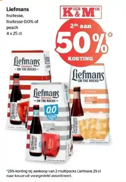 Liefmans fruitesse