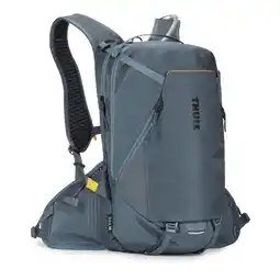 Decathlon Drinkrugzak Thule Rail aanbieding