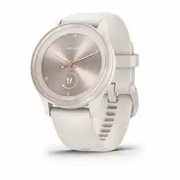Decathlon Kijk op Garmin Vivomove aanbieding