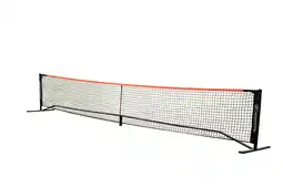 Decathlon Aluminium tennisset 4x0.9m aanbieding