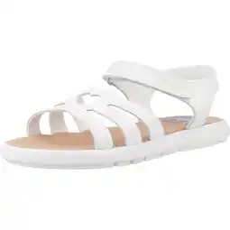Decathlon Sandalen Pablosky Model 430000p Kleur Wit aanbieding