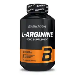 Decathlon Arginine - L-arginine (90 Capsules) aanbieding