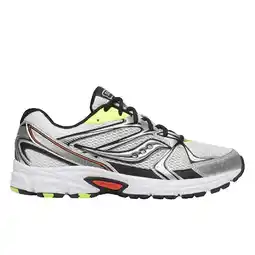 Decathlon Schoenen Grid Ride Millennium - S70812-12 Wit aanbieding