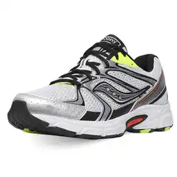 Decathlon Schoenen Grid Ride Millennium - S70812-12 Wit aanbieding