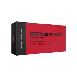 Decathlon Vetverbranders - Revex Hc (120 Capsules) aanbieding