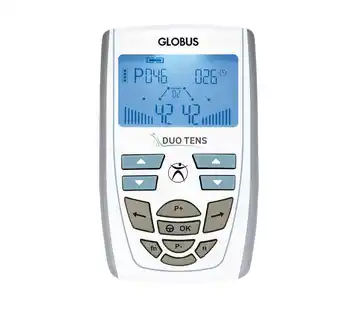 Decathlon Electrostimulateur Duo Tens aanbieding