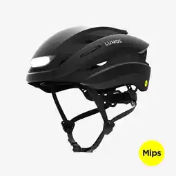 Decathlon Fietshelm Ultra MIPS zwart - M/L (54-61 cm) aanbieding