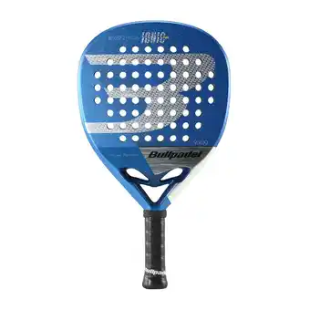 Decathlon Padelracket Bullpadel IONIC Power 23 aanbieding