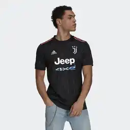 Decathlon ADIDAS Juventus 21/22 Uitshirt aanbieding