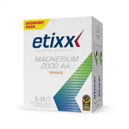 Decathlon Magnesium 2000 AA 6 x 10 bruistabletten aanbieding