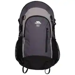 Decathlon Pitloch 30L rugzak (Grijs) aanbieding