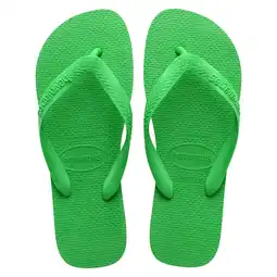 Decathlon Flip-flops Havaianas Model 4000029 Kleur Groen aanbieding