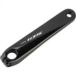 Decathlon Linker handslinger Shimano FC-R7000 aanbieding