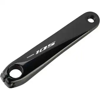 Decathlon Linker handslinger Shimano FC-R7000 aanbieding
