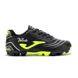 Decathlon Schoenen voetbal voor kinderen Joma Toledo Jr 2501 aanbieding
