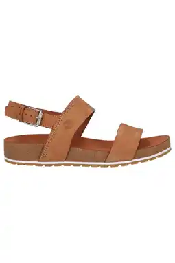 Decathlon Timberland Malibu Waves 2Band damessandalen aanbieding