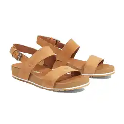 Decathlon Timberland Malibu Waves 2Band damessandalen aanbieding