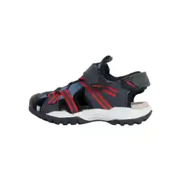 Decathlon Sandalen Geox Model J Borealis B. B Kleur Blauw aanbieding
