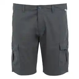 Decathlon Heren Ruwan Vrijetijdsshort (Afdichting Grijs) aanbieding