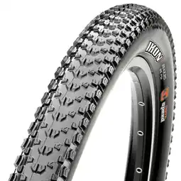 Decathlon Zachte band Maxxis Ikon Dual Compound 29x2.20 57 622 aanbieding