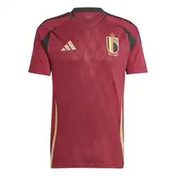 Decathlon Tweedehands - Thuisshirt België aanbieding