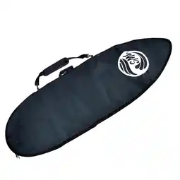 Decathlon Beschermhoes en surftransport 7'6-229cm aanbieding
