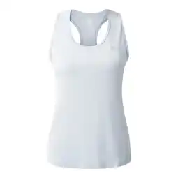 Decathlon Vrouwen/dames Modernize II Vest (Skyway) aanbieding