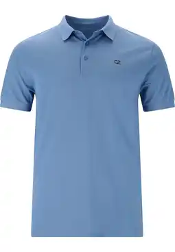 Decathlon Cruz Poloshirt Harrold aanbieding