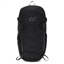 Decathlon Rugzak Hiking Verstelbare Schouderbanden Blackfell 4 15l aanbieding