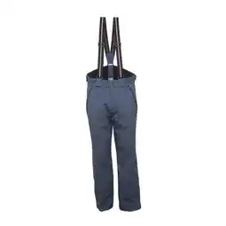 Decathlon softshell skibroek Peak Mountain Capello aanbieding