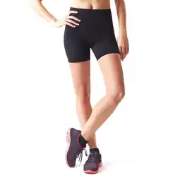 Decathlon Afslankende vormgevende panty Fit Active aanbieding