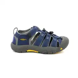Decathlon Schoenen universeel voor kinderen Keen Newport H2 aanbieding