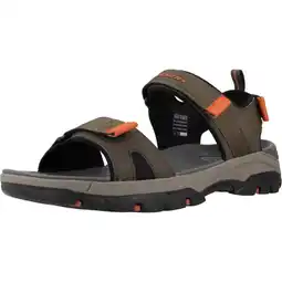 Decathlon Sandaal Tresmen - Ryer - 205112-OLV Groen aanbieding