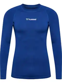 Decathlon Instap T-Shirt Hmlbl Heren HUMMEL aanbieding