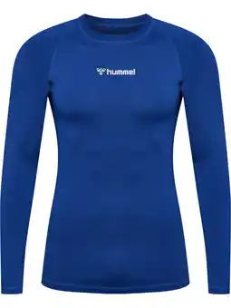 Decathlon Instap T-Shirt Hmlbl Heren HUMMEL aanbieding