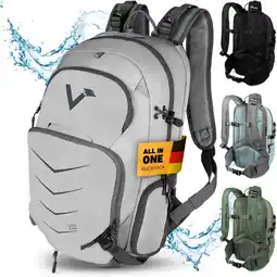 Decathlon Explorer V22 - De All-In-One Outdoor Rugzak aanbieding