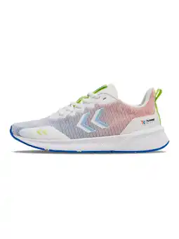 Decathlon Instap Trainingsschoen Reach Tr Unisex Volwassene HUMMEL aanbieding