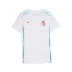 Decathlon Kinder-T-shirt OM 2024/25 aanbieding