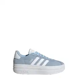 Decathlon VL Court Bold Lifestyle Schoenen Kids aanbieding