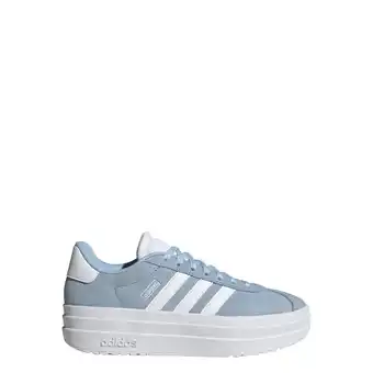 Decathlon VL Court Bold Lifestyle Schoenen Kids aanbieding