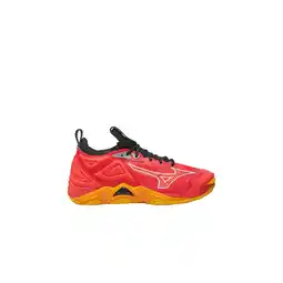 Decathlon Indoor schoenen Mizuno Wave Momentum aanbieding