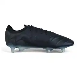Decathlon Canterbury Phoenix Genesis Elite Sg Rugbyschoenen Zwart aanbieding