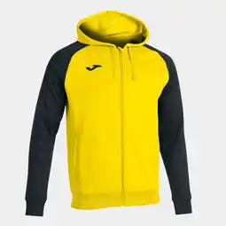 Decathlon Hooded sweatshirt Joma Academy IV aanbieding