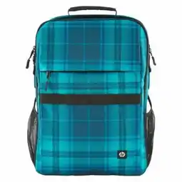 Decathlon Laptoptas HP Campus XL 7J594AA Blauw aanbieding