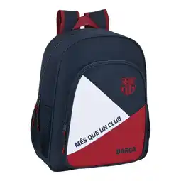 Decathlon Schoolrugzak F.C. Barcelona Corporativa Blauw aanbieding