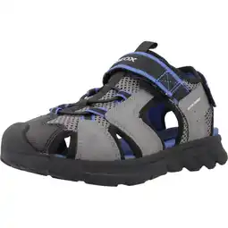 Decathlon Sandalen Geox Model Sandal Airadyum F Kleur Grijs aanbieding