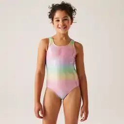Decathlon Zwempak Kinderen Hiking aanbieding