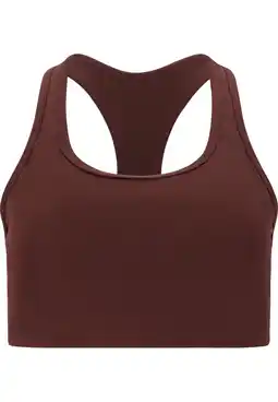 Decathlon ENDURANCE Sportbeha Alanie aanbieding