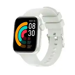 Decathlon Sportieve smartwatch voor jongeren Forever IGo Watch 3 JW-500 aanbieding