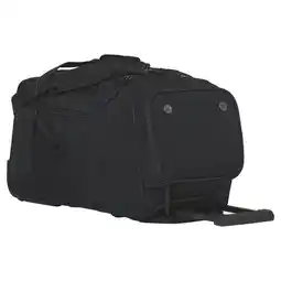 Decathlon Sporttas met wielen Erima Travel Line aanbieding
